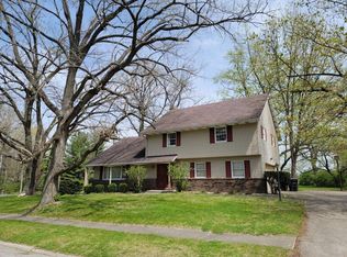 2205 Bennett Rd, Lafayette, IN 47909