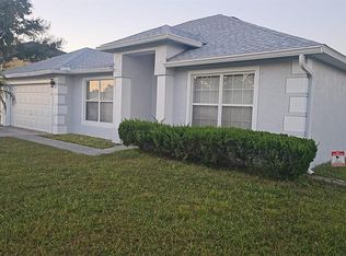 672 Bluebill Ct, Kissimmee, FL 34759