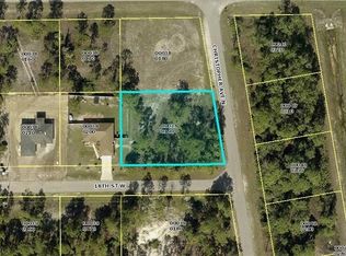3800 18th St W, Lehigh Acres, FL 33971
