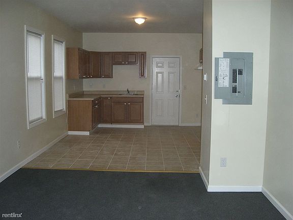 293-295 Division Street - Completion Pictures for Final Draw