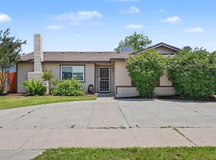754 N West Street, Tulare, CA 93274
