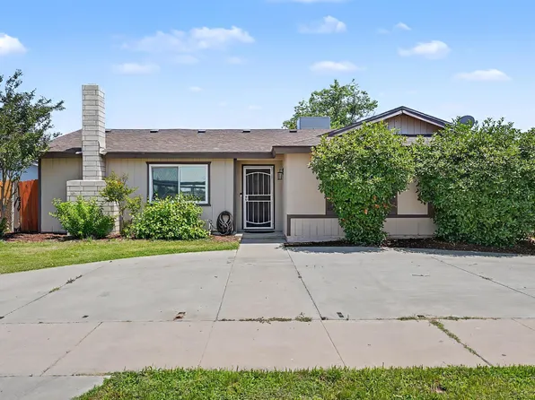 754 N West Street, Tulare, CA 93274