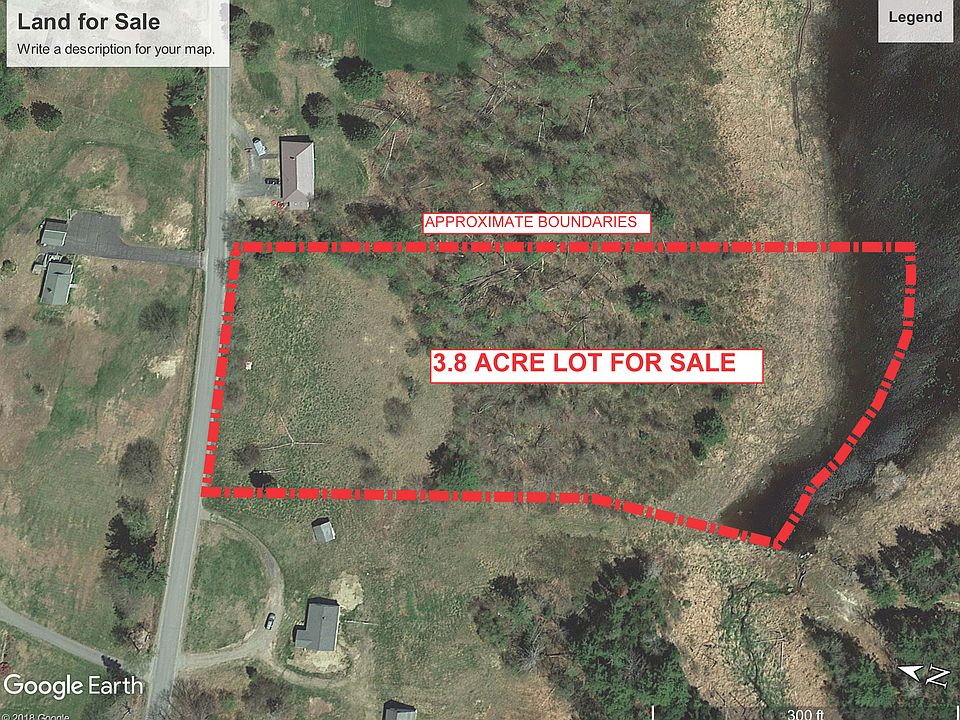 2nd image of 167 Swetts Pond Rd