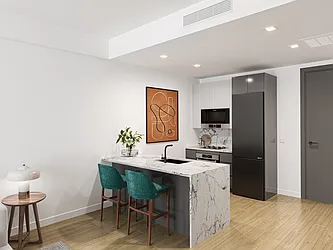 Rented by ZD Jasper Realty