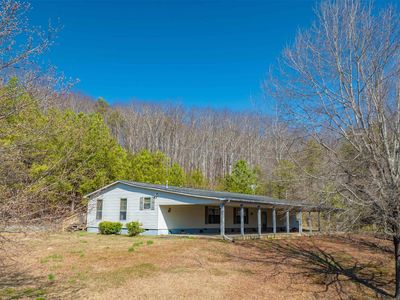7855 County Road 137, Valley Head, AL, 35989