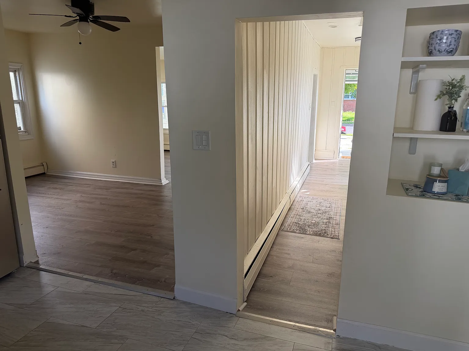 3 bed, 1100 sqft, $2,285 — Photo 3