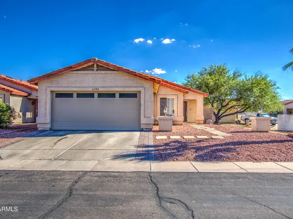 4545 N 67TH Avenue #1192, Phoenix, AZ 85033