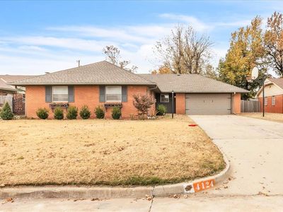 4124 NW 61st Ter, Oklahoma City, OK, 73112