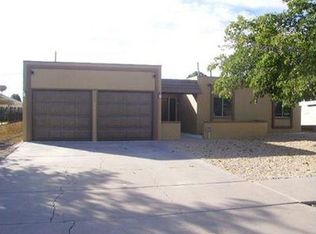 5916 Midas Dr, El Paso, TX 79924