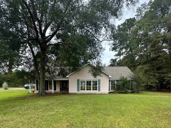 19591 John Stafford Rd, Walker, LA 70785