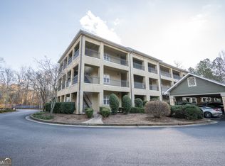 125 Wood Lake Dr UNIT 109, Athens, GA