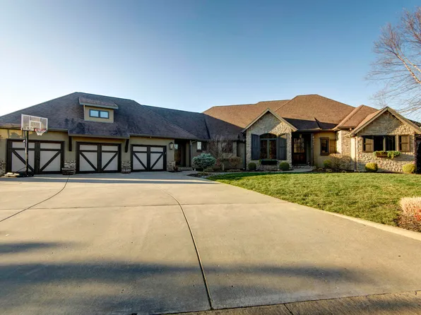 2468 E German Ivy, Springfield, MO 65804