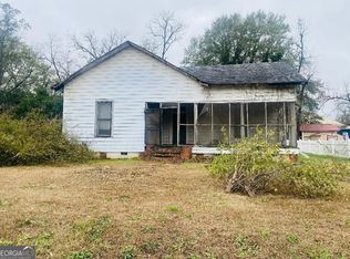 667 Alston St, Richland, GA 31825