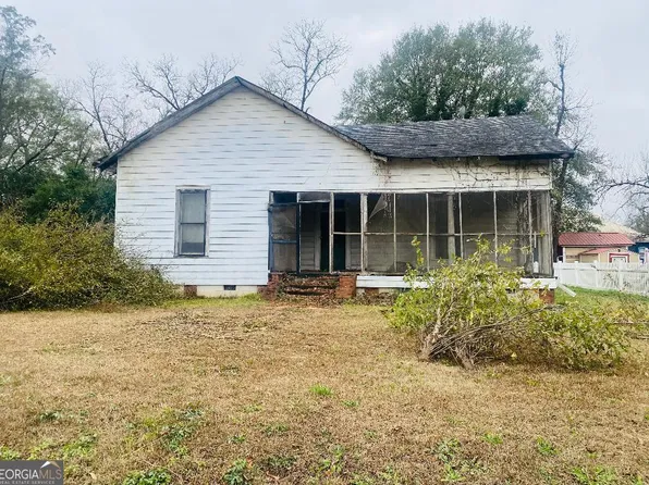 667 Alston St, Richland, GA 31825