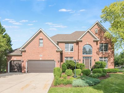 5627 Bergamot Ct, Naperville, IL, 60564