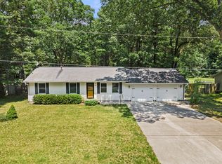 164 E Daniels Rd, Twin Lake, MI 49457