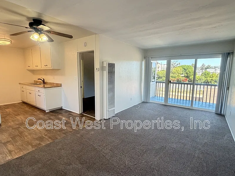 1 bed, 1.0 bath, 500 sqft, $2,500 — Photo 4