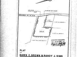 4406 Boulineau Rd, Blythe, GA 30805