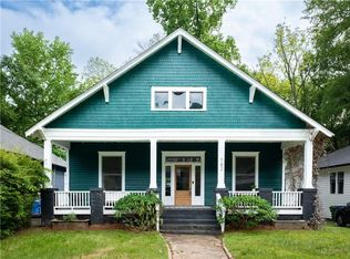 762 Elbert St SW, Atlanta, GA 30310