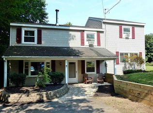 41 Melrose Valley Falls Rd, Melrose, NY 12121