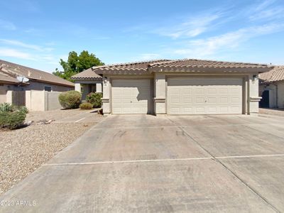 1091 S Parkcrest St, Gilbert, AZ, 85296