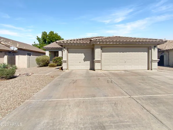 1091 S PARKCREST Street, Gilbert, AZ 85296