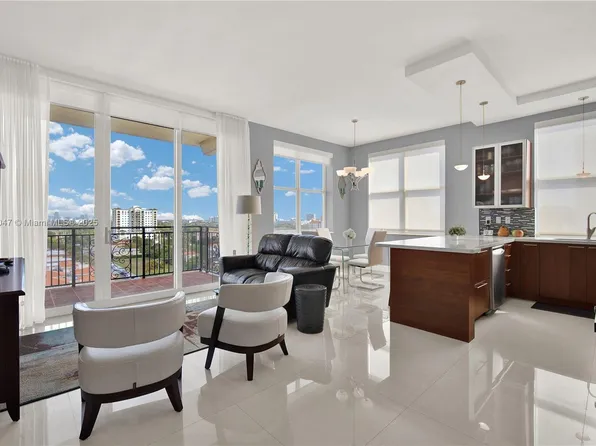 1607 Ponce De Leon Blvd APT 10A, Coral Gables, FL 33134