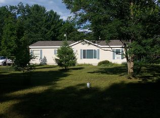 413 Shelby St, Fife Lake, MI 49633