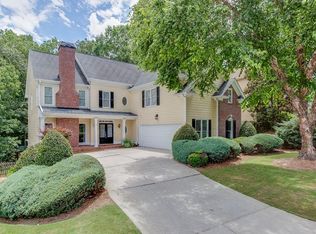 2335 Millwater Xing, Dacula, GA 30019