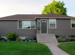 116 E Sussex Ave, Missoula, MT 59801