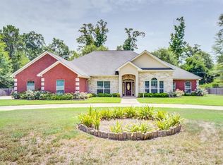 1415 Feagin Dr, Lufkin, TX 75904