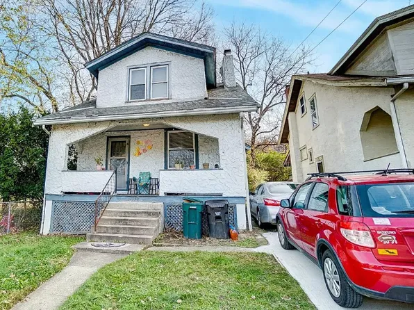 2530 Luna Ave, Cincinnati, OH 45219