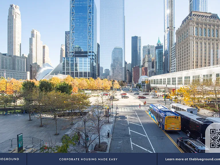 53 Park Pl #10E — Photo 29
