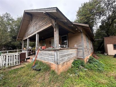 306 S Iowa Ave, Coyle, OK, 73027