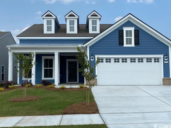 6778 Anterselva Dr., Myrtle Beach, SC 29572