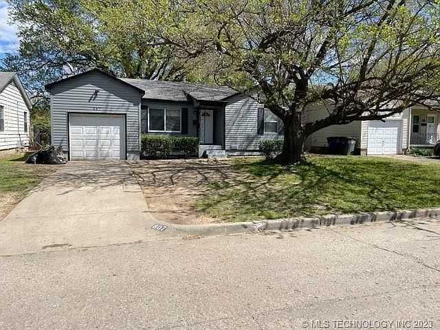 1st image of 807 N Irvington Ave