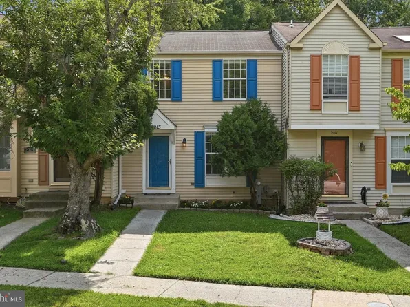 2013 Cedar Barn Way, Windsor Mill, MD 21244
