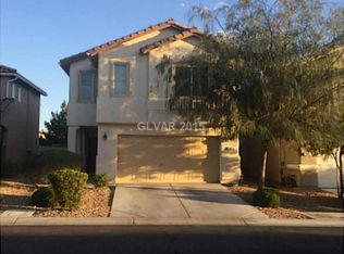 871 Patagonia Ridge Ave, Las Vegas, NV 89183