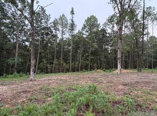 90 Parker Creek Rd, Murfreesboro, AR 71958