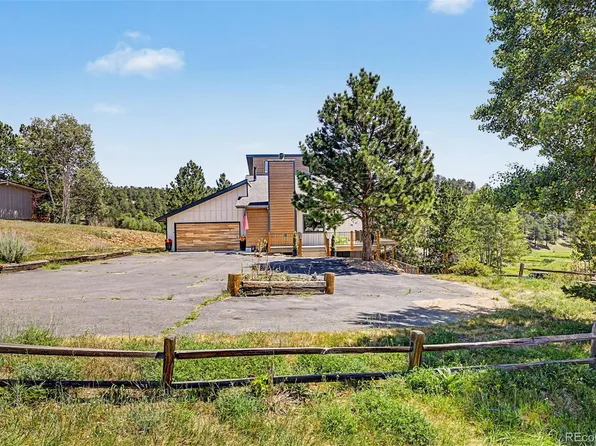 2322 Pebble Beach Drive, Evergreen, CO 80439
