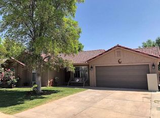20 N 2750 E, Saint George, UT 84790