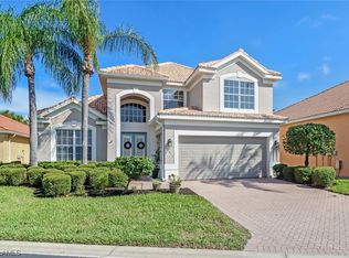 10011 Isola Way, Miromar Lakes, FL 33913