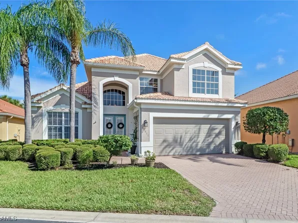 10011 Isola Way, Miromar Lakes, FL 33913
