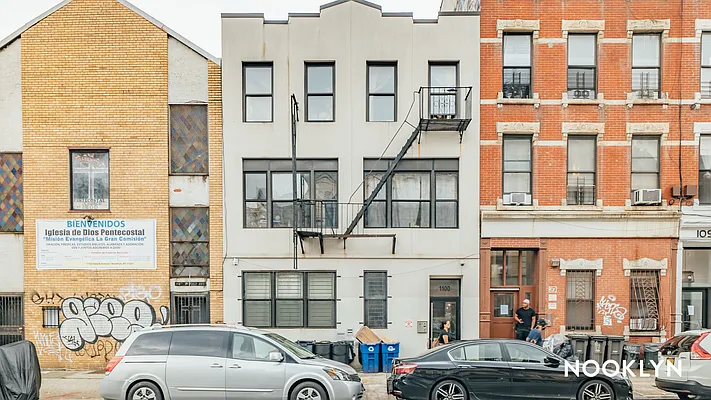 Rented by Nooklyn NYC LLC | media 38