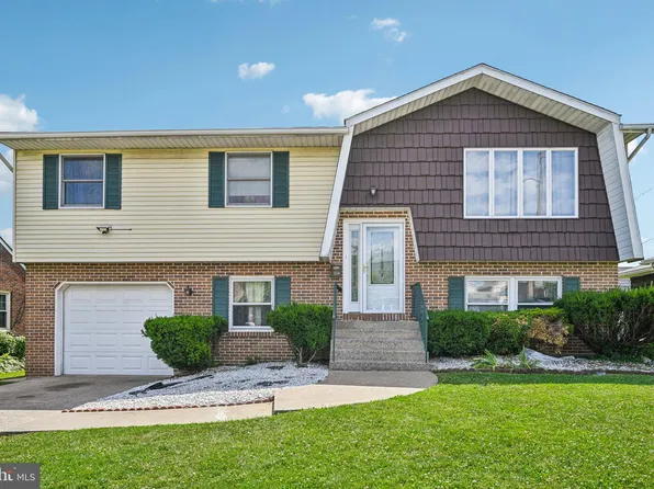 1150 Ridge, Allentown, PA 18102
