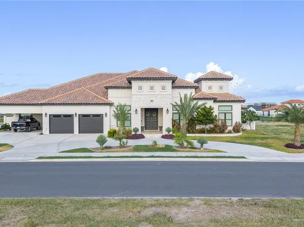 4844 Town Lake Dr, McAllen, TX 78504