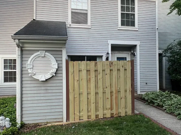 3024 O'Hara Pl, Olney, MD 20832