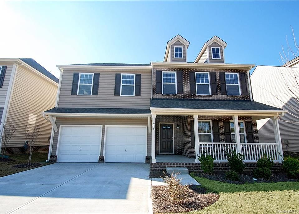 1st image of 827 Von Buren Dr #104