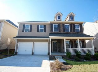 827 Von Buren Dr #104, Rock Hill, SC 29730