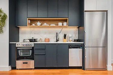 Rented by Nooklyn NYC LLC